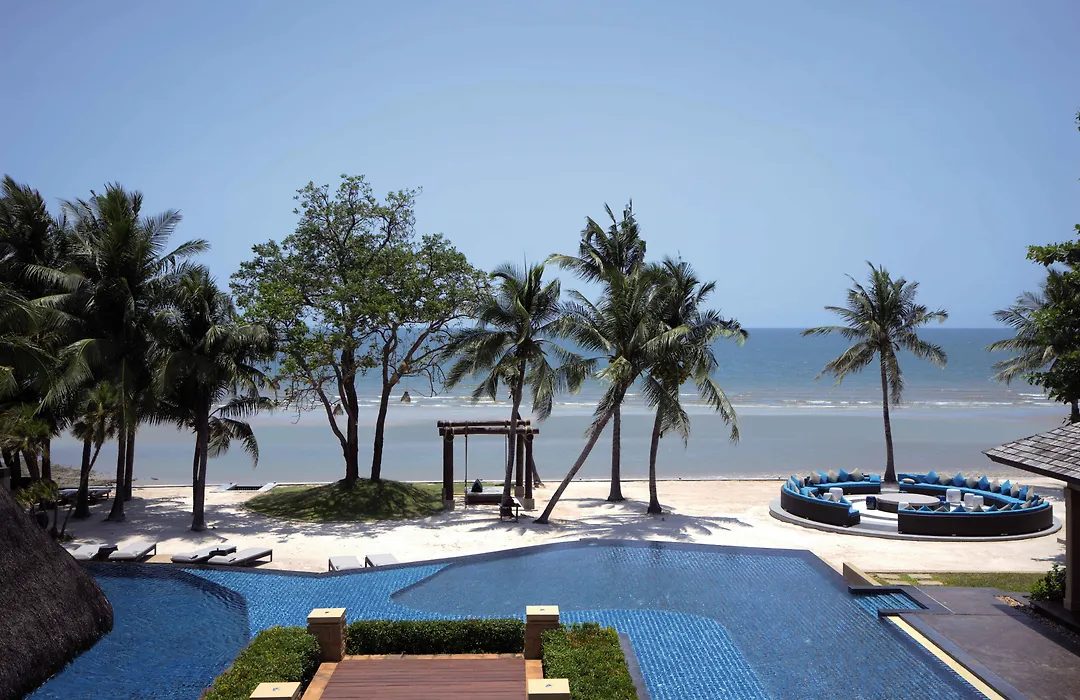 Moevenpick Asara Resort & Spa Hua Hin-1