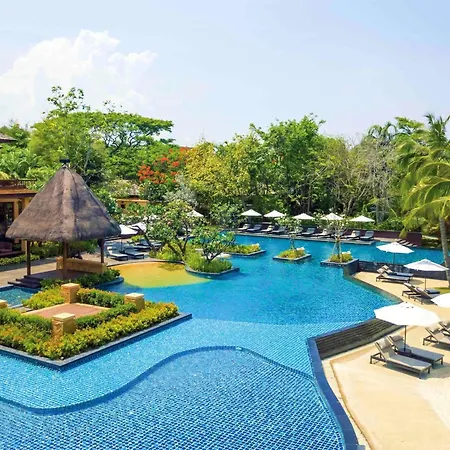 Moevenpick Asara Resort & Spa Hua Hin-2